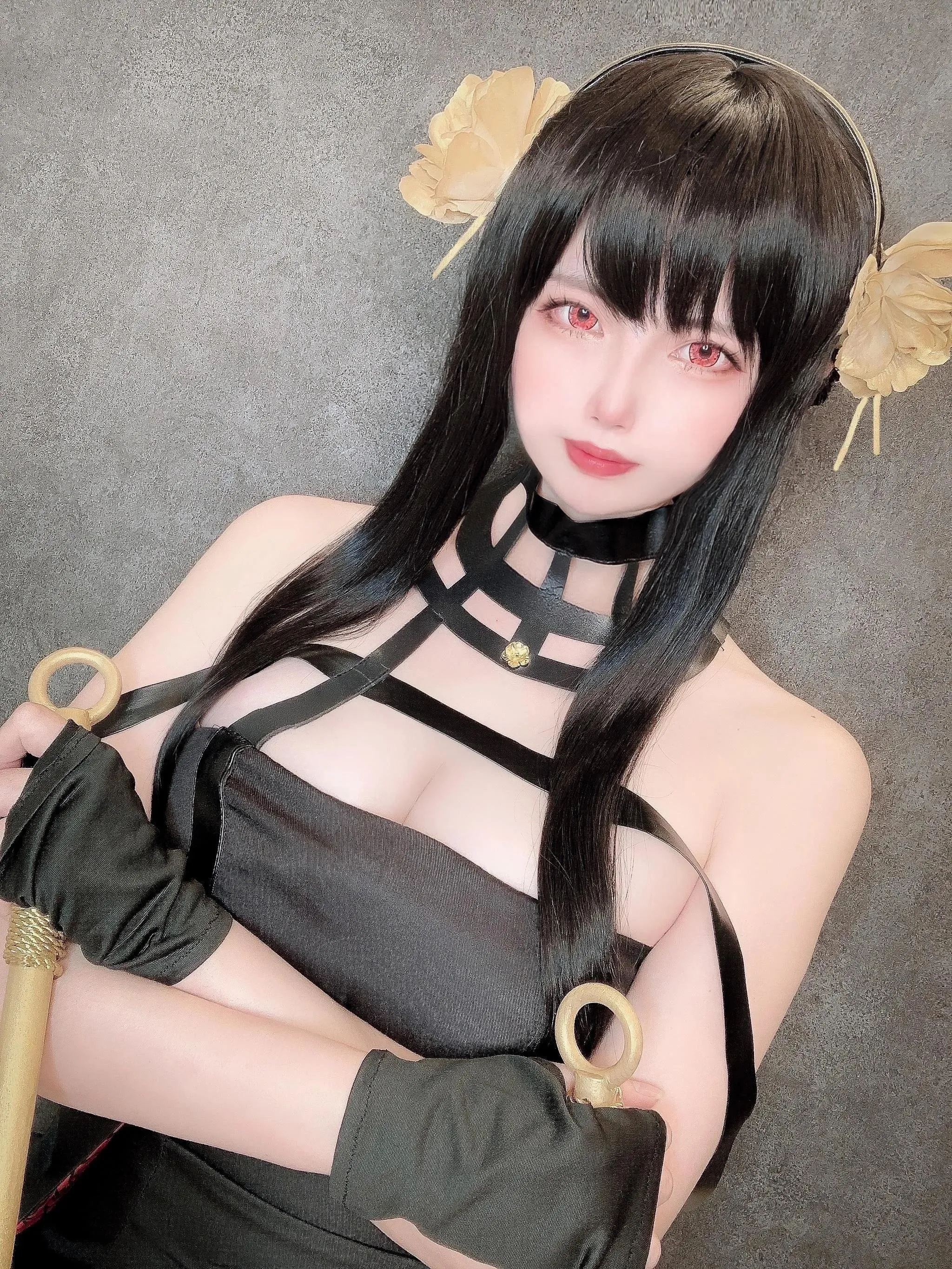 Uriうり – NO.018 Fantia2022-09月会员订阅合集-2022-09-27 ヨルさん11sheets [12P]插图7